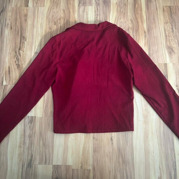 VINTAGE BUTTON UP SHIRT - Picture 5 of 5